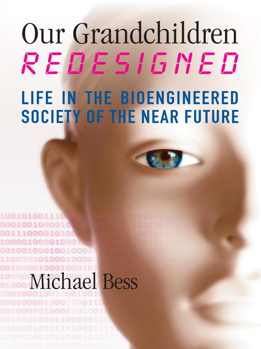 Title details for Our Grandchildren Redesigned by Michael Bess - Available